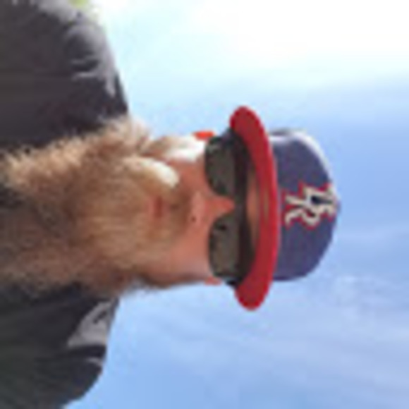 Meet your Posher, Brent - Picture 1 of 1